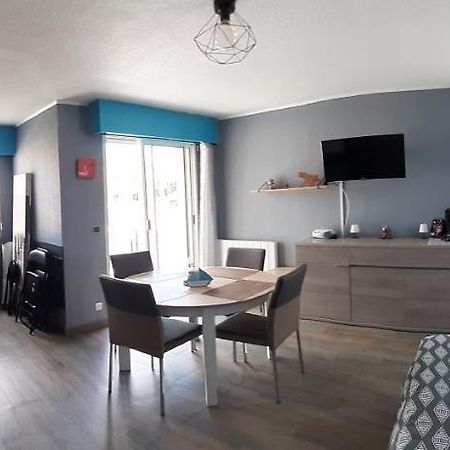 Le Petit Bleu de Didonne 28m2 150 m de la plage avec balcon Saint-Georges-de-Didonne Extérieur photo